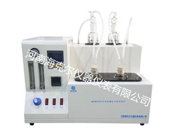 HCR1705液體硫磺硫化氫測(cè)定儀